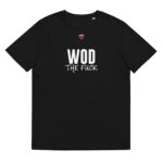 Camiseta - WOD