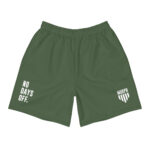 Pantalon Corto - Murph