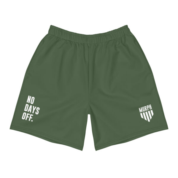Pantalon Corto - Murph