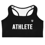Sujetador - Athlete