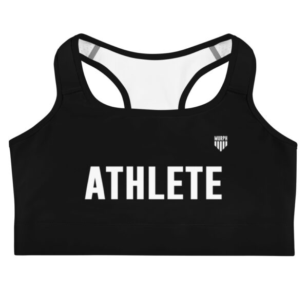 Sujetador - Athlete