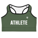 Sujetador - Athlete