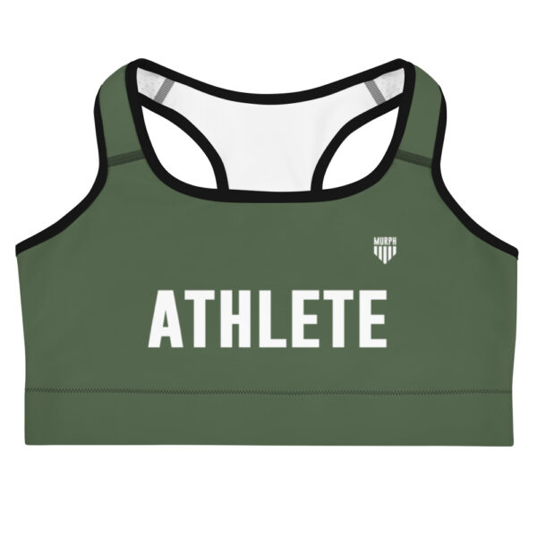 Sujetador - Athlete