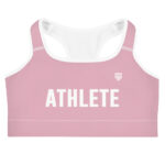 Sujetador - Athlete