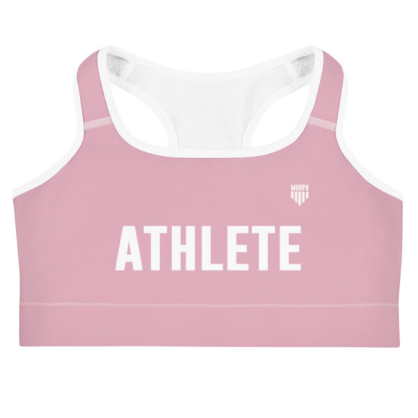Sujetador - Athlete