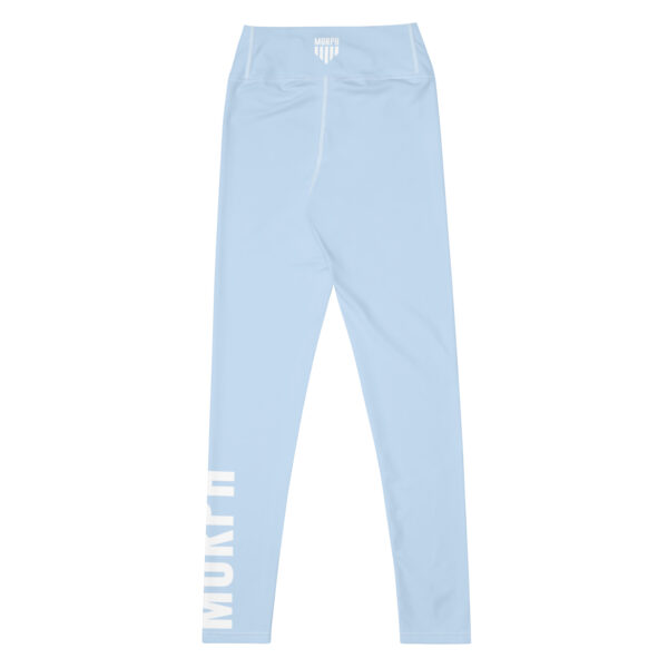 Mallas - Murph