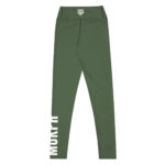 Mallas - Murph