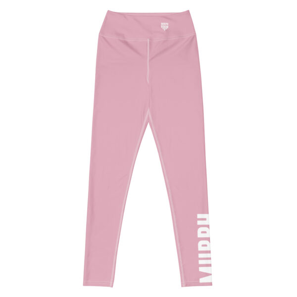 Mallas - Murph