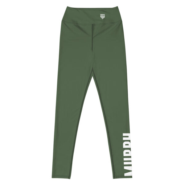 Mallas - Murph