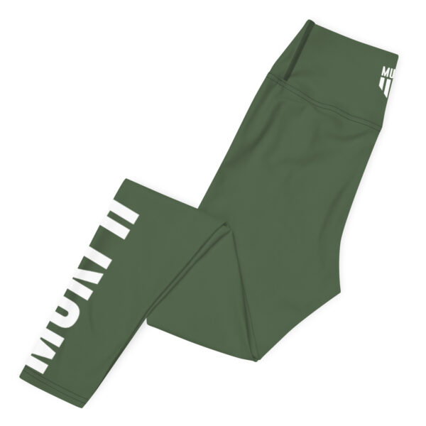 Mallas - Murph