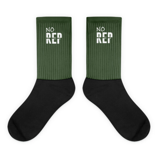 Calcetines - No Rep