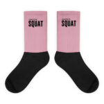Calcetines - Suicide Squat