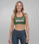 Sujetador - Athlete