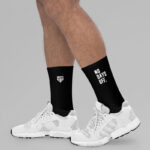 Calcetines - No Days Off