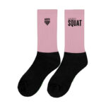 Calcetines - Suicide Squat