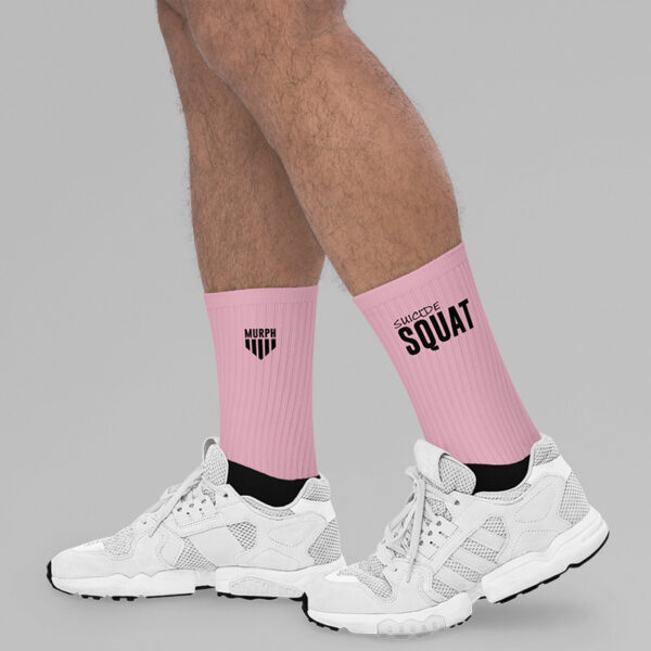 Calcetines - Suicide Squat