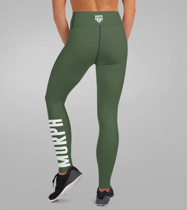 Mallas - Murph