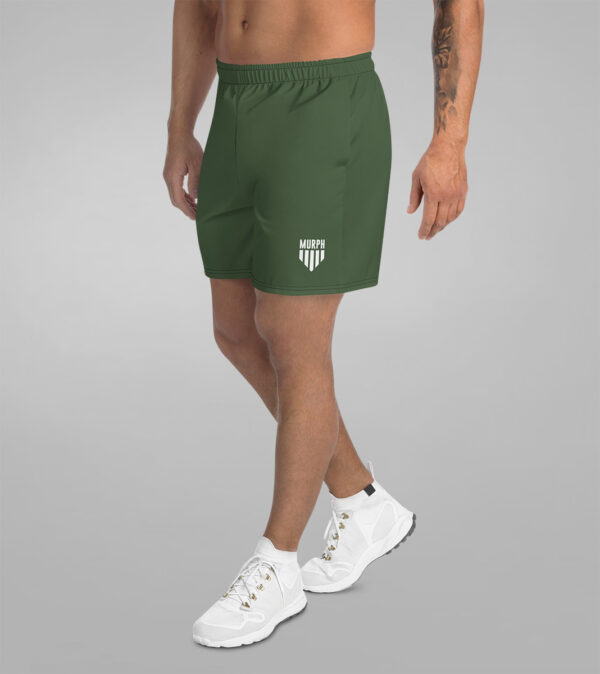 Pantalon Corto - Murph
