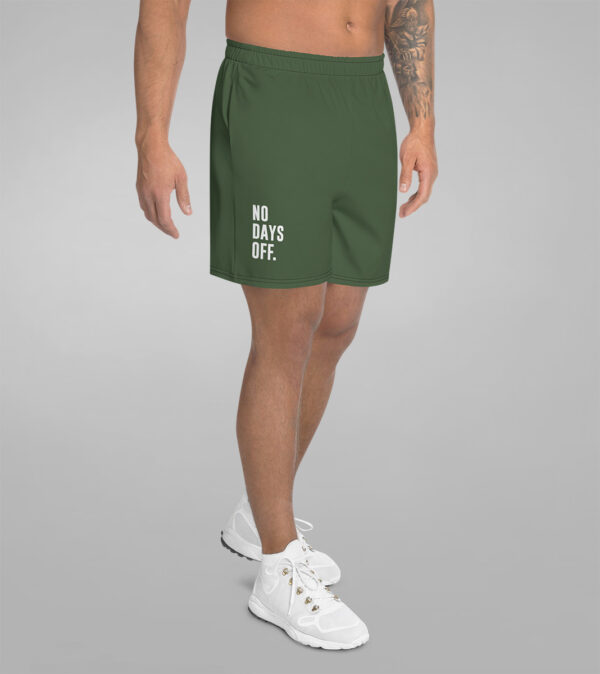Pantalon Corto - Murph