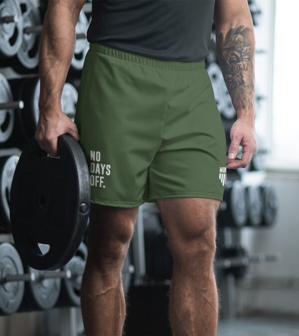 Pantalon Corto - Murph