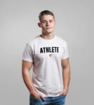 Camiseta - Athlete