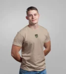 Camiseta Bordada - Murph