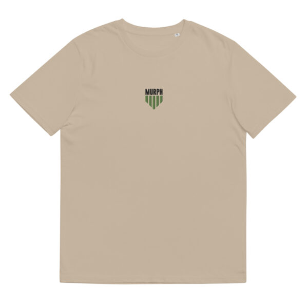 Camiseta Bordada - Murph