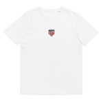 Camiseta Bordada - Murph