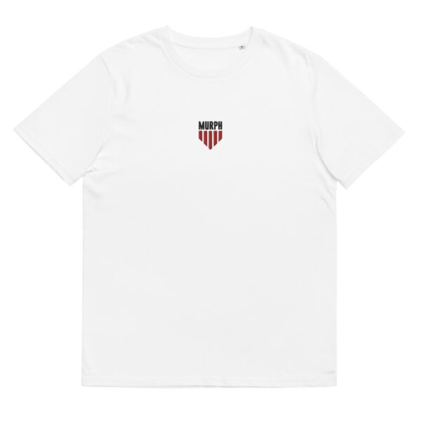 Camiseta Bordada - Murph