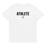 Camiseta - Athlete