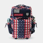 Mochila 45L Hero USA - Murph