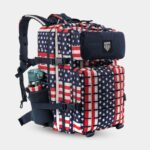 Mochila 45L Hero USA - Murph
