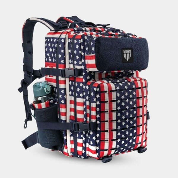 Mochila 45L Hero USA - Murph