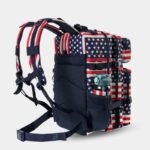 Mochila 45L Hero USA - Murph