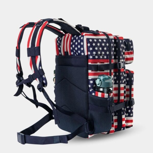 Mochila 45L Hero USA - Murph