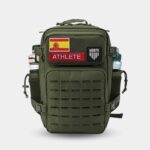 Mochila 25L Hero Caqui - Murph