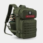 Mochila 25L Hero Caqui - Murph