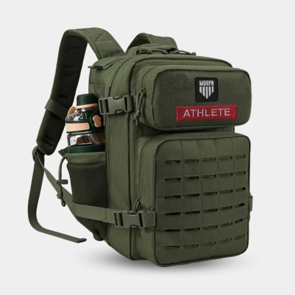 Mochila 25L Hero Caqui - Murph