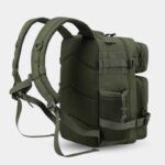 Mochila 25L Hero Caqui - Murph