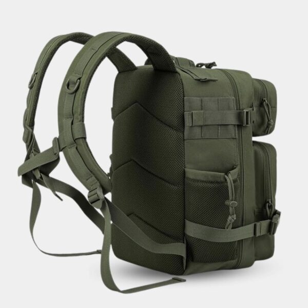 Mochila 25L Hero Caqui - Murph