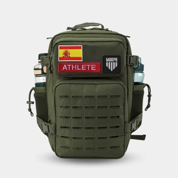 Mochila 25L Hero Caqui - Murph