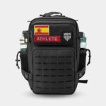 Mochila 25L Hero Negro - Murph