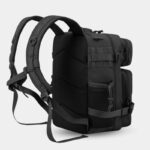 Mochila 25L Hero Negro - Murph