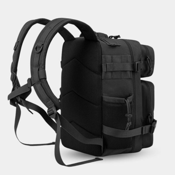Mochila 25L Hero Negro - Murph