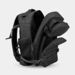 Mochila 25L Hero Negro - Murph