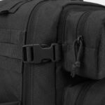 Mochila 25L Hero Negro - Murph
