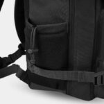 Mochila 25L Hero Negro - Murph
