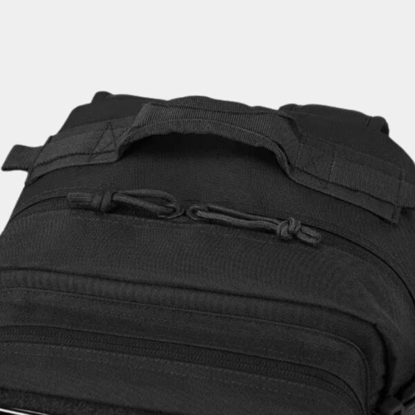 Mochila 25L Hero Negro - Murph