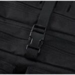 Mochila 45L Hero Negro - Murph